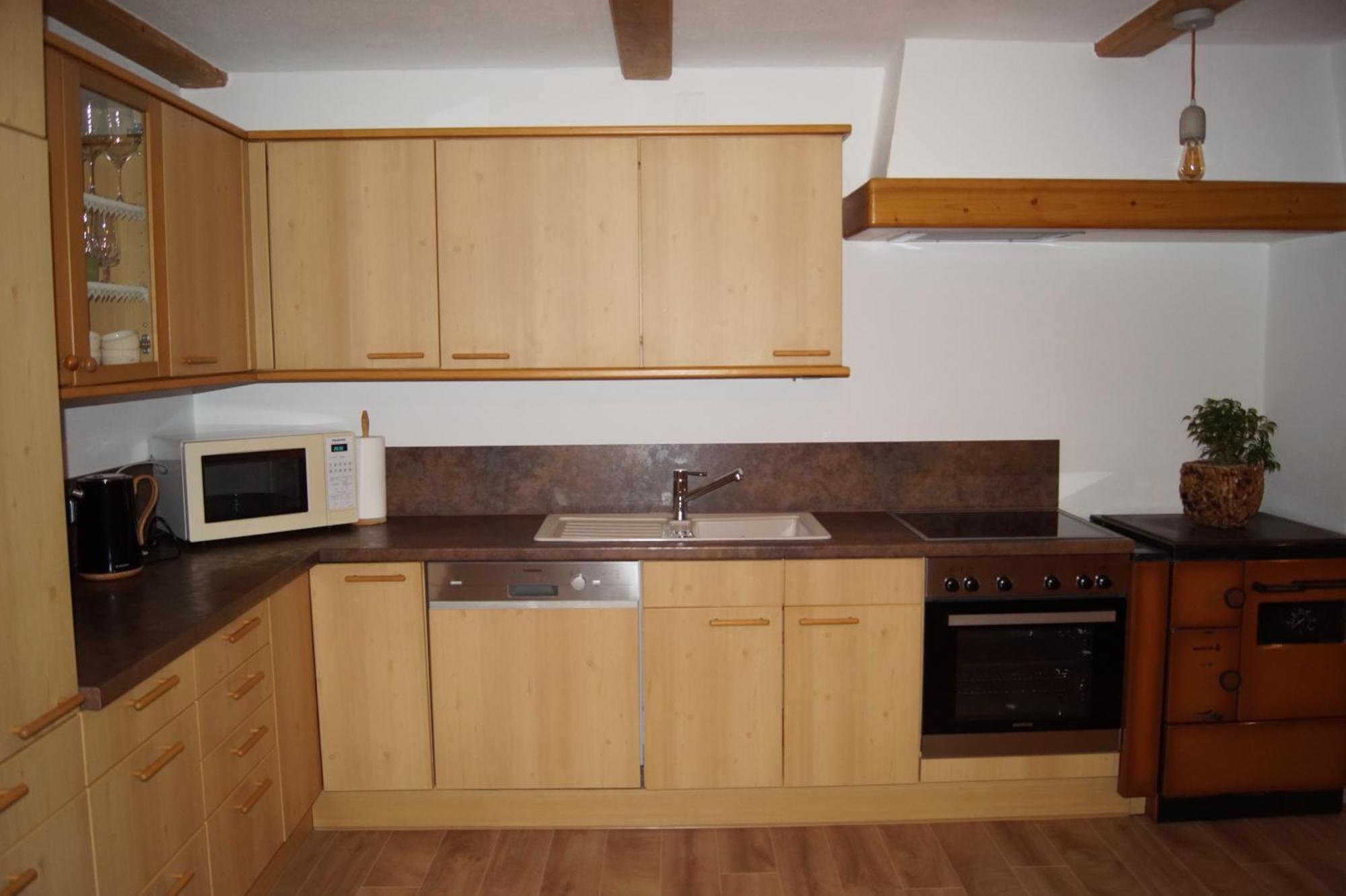 Ferienwohnung Bayerwaldblick Jandelsbrunn Exterior foto